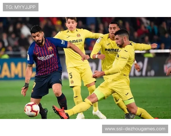 比利亚雷亚尔4-1大胜西班牙人,黄潜核心莫雷诺状态复苏