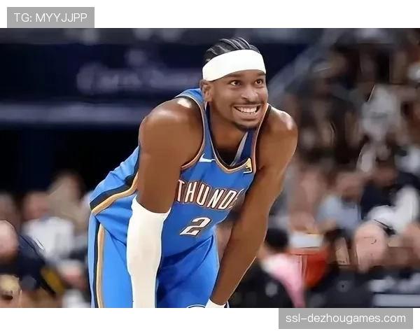 年轻核心的学费：雷霆不敌经验丰富的快船，但亚历山大表现获称赞